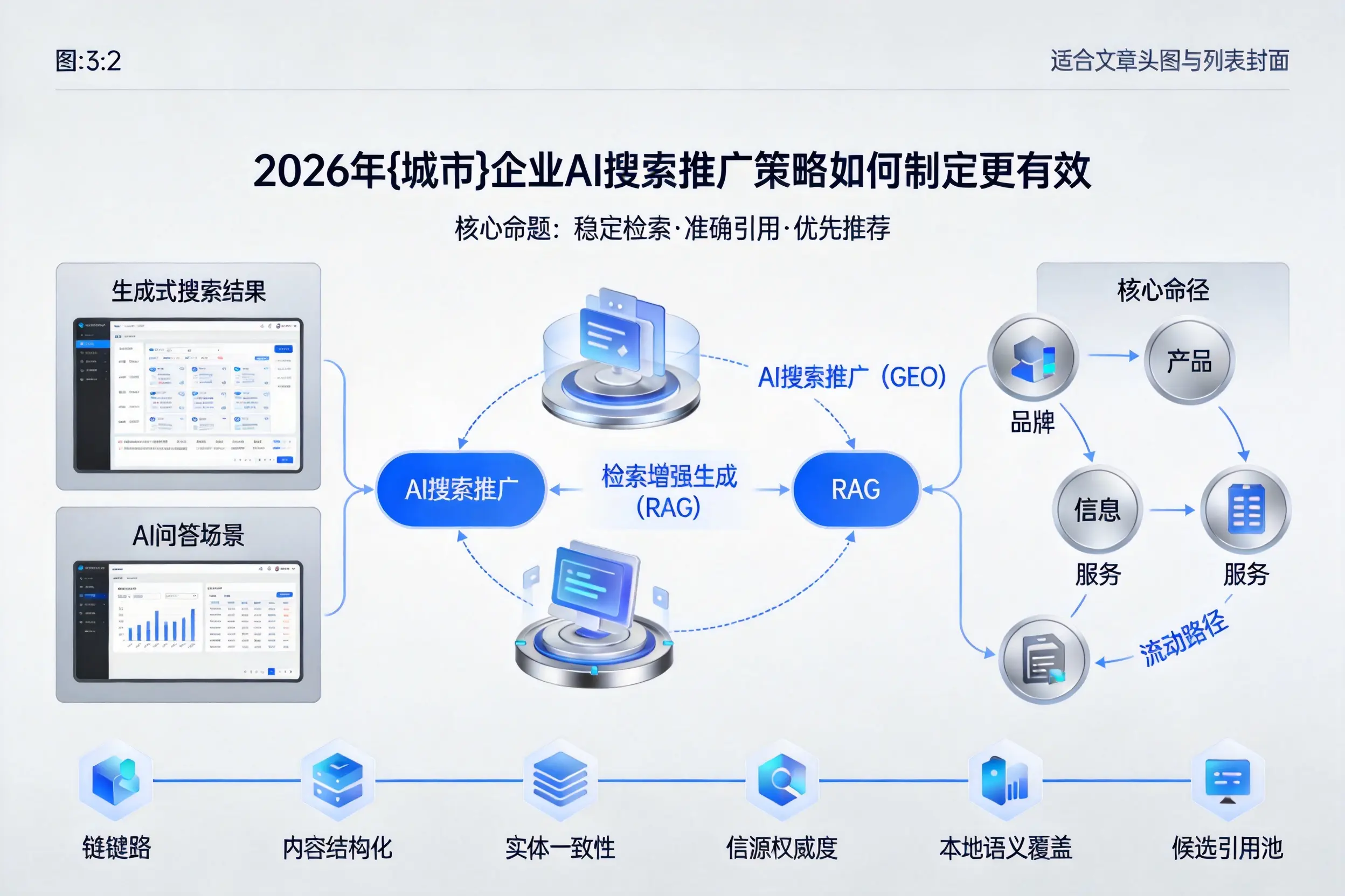 2026年甘肃企业AI搜索推广策略如何制定更有效