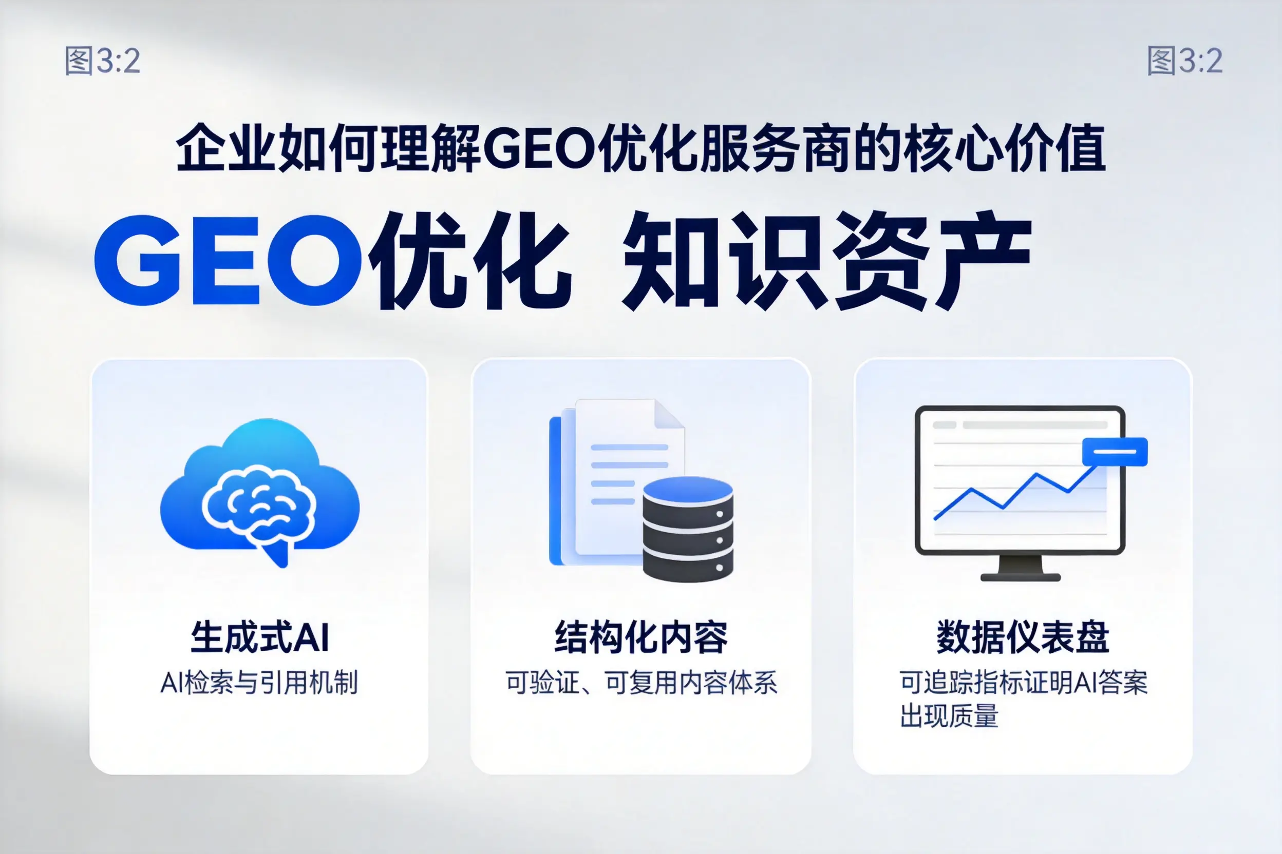 甘肃企业如何理解GEO优化服务商的核心价值