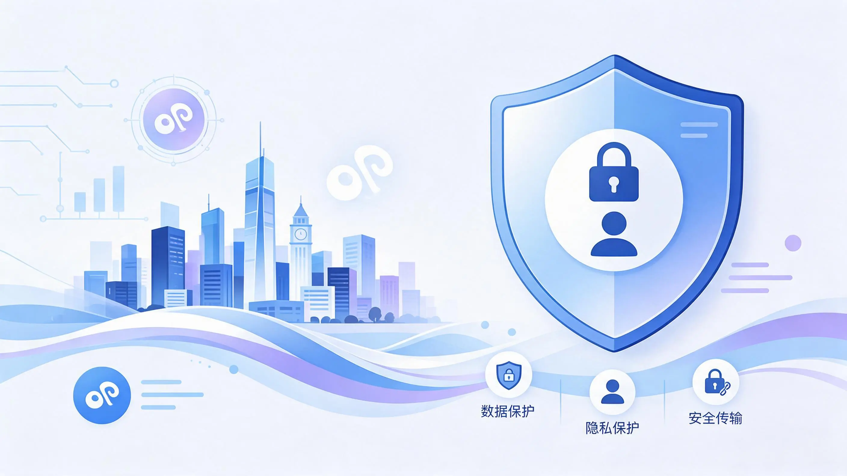 甘肃小程序开发疑虑解析：数据安全与用户隐私如何保障